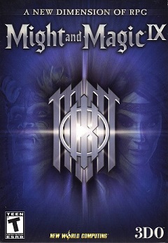 Постер Magic Carpet
